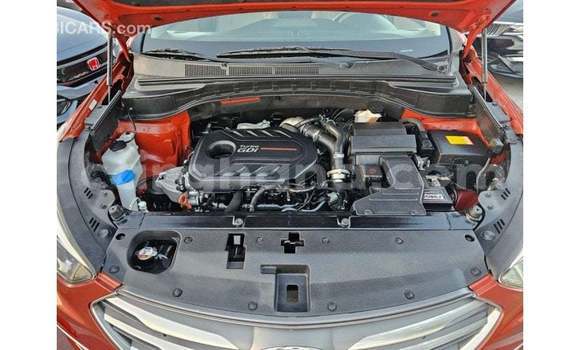 Sayi Imported Hyundai Santa Fe Sauran Mota in Import - Dubai a Ashanti Sayi Imported Hyundai Santa Fe Sauran Mota in Import - Dubai a Ashanti