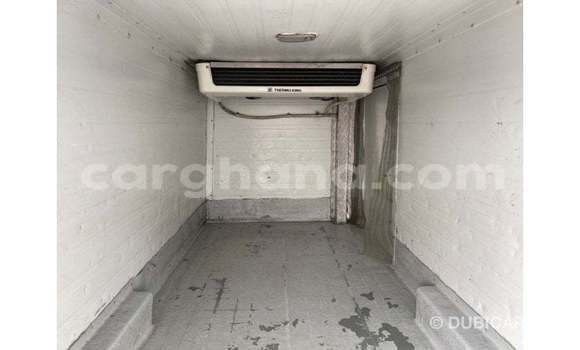 Ra Imported Toyota Hiace funfun Ọkọ̀ in Import - Dubai ni Ashanti Ra Imported Toyota Hiace funfun Ọkọ̀ in Import - Dubai ni Ashanti