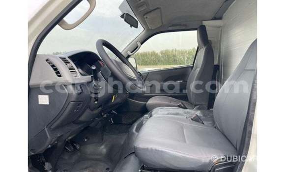 Ra Imported Toyota Hiace funfun Ọkọ̀ in Import - Dubai ni Ashanti Ra Imported Toyota Hiace funfun Ọkọ̀ in Import - Dubai ni Ashanti