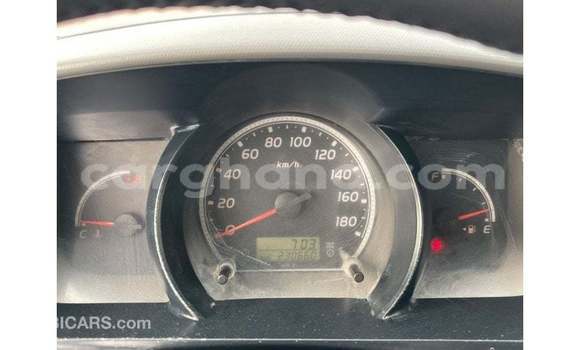 Ra Imported Toyota Hiace funfun Ọkọ̀ in Import - Dubai ni Ashanti Ra Imported Toyota Hiace funfun Ọkọ̀ in Import - Dubai ni Ashanti