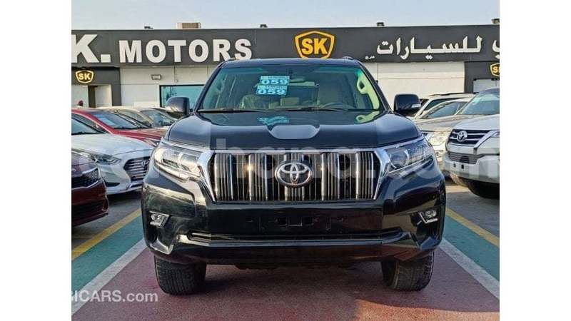 Big with watermark toyota prado ashanti import dubai 55538