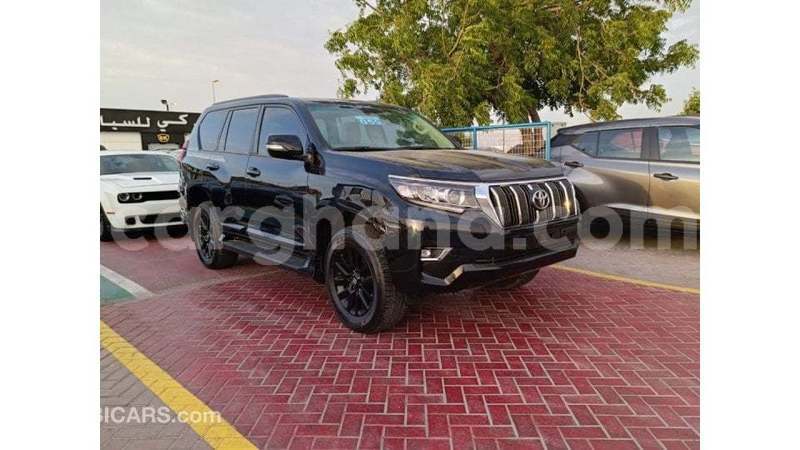 Big with watermark toyota prado ashanti import dubai 55538