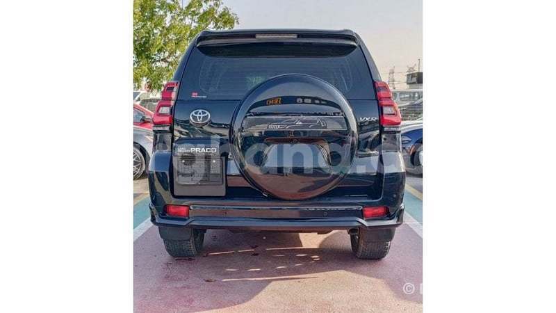 Big with watermark toyota prado ashanti import dubai 55538