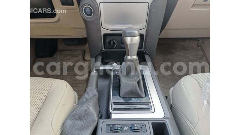 Big with watermark toyota prado ashanti import dubai 55538