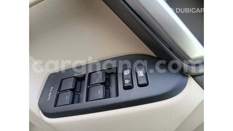 Big with watermark toyota prado ashanti import dubai 55538