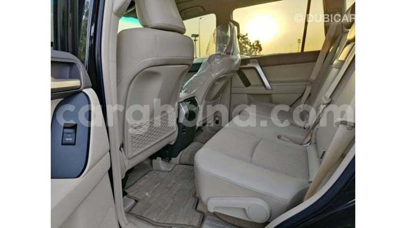 Big with watermark toyota prado ashanti import dubai 55538