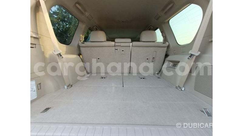 Big with watermark toyota prado ashanti import dubai 55538