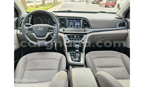 Ra Imported Hyundai Elantra Red Ọkọ̀ in Import - Dubai ni Ashanti Ra Imported Hyundai Elantra Red Ọkọ̀ in Import - Dubai ni Ashanti