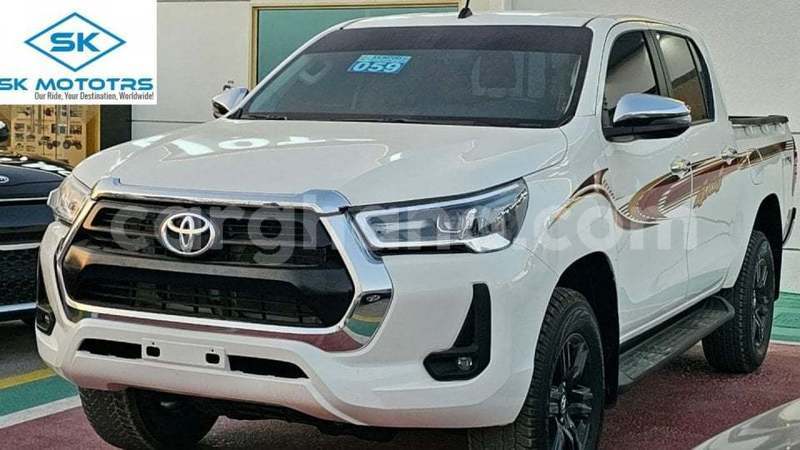 Big with watermark toyota hilux ashanti import dubai 55546