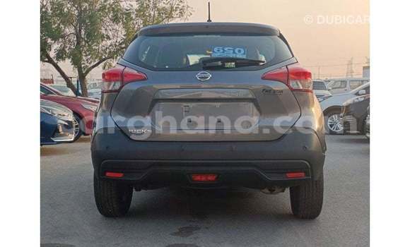 Ra Imported Nissan Evalia Miiran Ọkọ̀ akẹ́rù ńlá in Import - Dubai ni Ashanti Ra Imported Nissan Evalia Miiran Ọkọ̀ akẹ́rù ńlá in Import - Dubai ni Ashanti