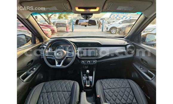 Ra Imported Nissan Evalia Miiran Ọkọ̀ akẹ́rù ńlá in Import - Dubai ni Ashanti Ra Imported Nissan Evalia Miiran Ọkọ̀ akẹ́rù ńlá in Import - Dubai ni Ashanti