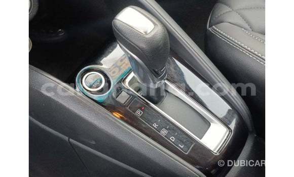 Ra Imported Nissan Evalia Miiran Ọkọ̀ akẹ́rù ńlá in Import - Dubai ni Ashanti Ra Imported Nissan Evalia Miiran Ọkọ̀ akẹ́rù ńlá in Import - Dubai ni Ashanti