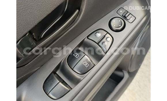 Ra Imported Nissan Evalia Miiran Ọkọ̀ akẹ́rù ńlá in Import - Dubai ni Ashanti Ra Imported Nissan Evalia Miiran Ọkọ̀ akẹ́rù ńlá in Import - Dubai ni Ashanti