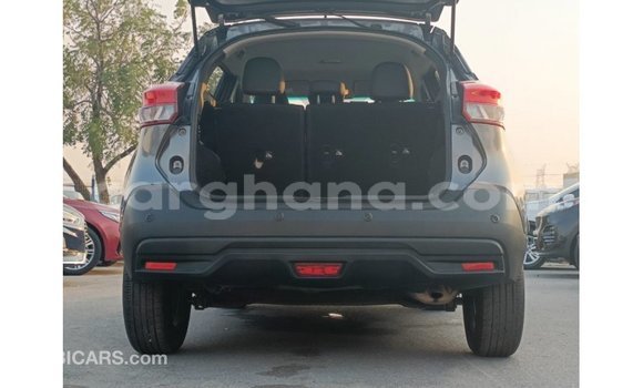 Ra Imported Nissan Evalia Miiran Ọkọ̀ akẹ́rù ńlá in Import - Dubai ni Ashanti Ra Imported Nissan Evalia Miiran Ọkọ̀ akẹ́rù ńlá in Import - Dubai ni Ashanti