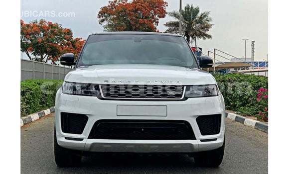 Ra Imported Land Rover Range Rover funfun Ọkọ̀ in Import - Dubai ni Ashanti Ra Imported Land Rover Range Rover funfun Ọkọ̀ in Import - Dubai ni Ashanti