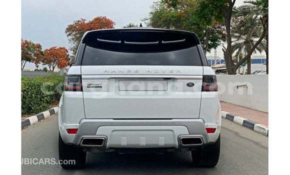 Ra Imported Land Rover Range Rover funfun Ọkọ̀ in Import - Dubai ni Ashanti Ra Imported Land Rover Range Rover funfun Ọkọ̀ in Import - Dubai ni Ashanti