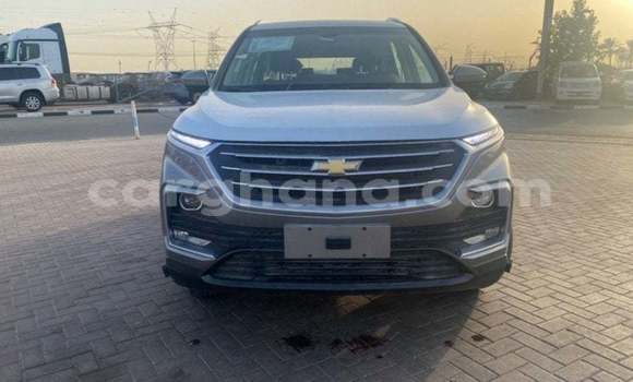 Buy Import Chevrolet Captiva Other Car in Import - Dubai in Ashanti