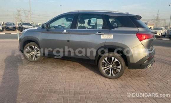Buy Import Chevrolet Captiva Other Car in Import - Dubai in Ashanti Buy Import Chevrolet Captiva Other Car in Import - Dubai in Ashanti
