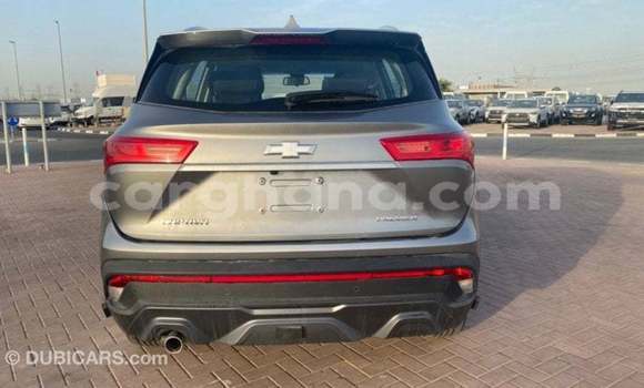 Buy Import Chevrolet Captiva Other Car in Import - Dubai in Ashanti Buy Import Chevrolet Captiva Other Car in Import - Dubai in Ashanti