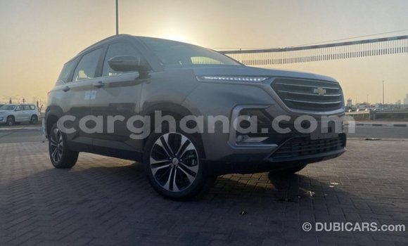 Buy Import Chevrolet Captiva Other Car in Import - Dubai in Ashanti Buy Import Chevrolet Captiva Other Car in Import - Dubai in Ashanti