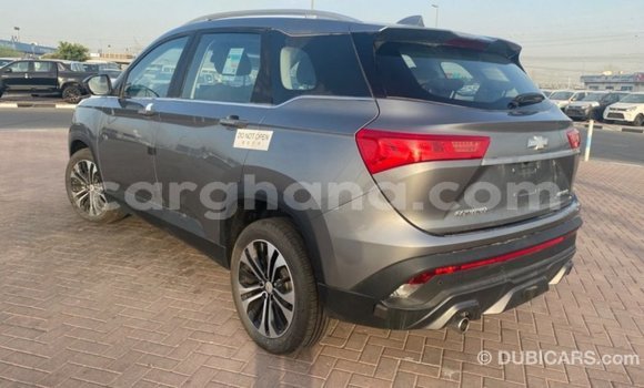 Buy Import Chevrolet Captiva Other Car in Import - Dubai in Ashanti Buy Import Chevrolet Captiva Other Car in Import - Dubai in Ashanti