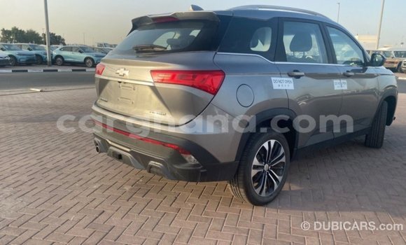 Buy Import Chevrolet Captiva Other Car in Import - Dubai in Ashanti Buy Import Chevrolet Captiva Other Car in Import - Dubai in Ashanti