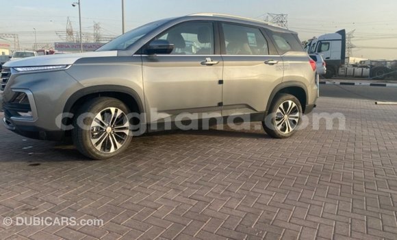 Buy Import Chevrolet Captiva Other Car in Import - Dubai in Ashanti Buy Import Chevrolet Captiva Other Car in Import - Dubai in Ashanti