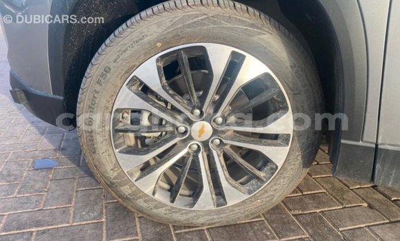 Buy Import Chevrolet Captiva Other Car in Import - Dubai in Ashanti Buy Import Chevrolet Captiva Other Car in Import - Dubai in Ashanti