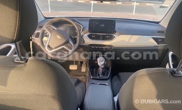 Buy Import Chevrolet Captiva Other Car in Import - Dubai in Ashanti Buy Import Chevrolet Captiva Other Car in Import - Dubai in Ashanti