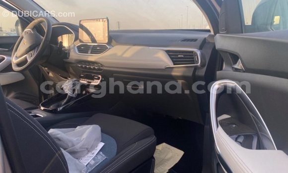 Buy Import Chevrolet Captiva Other Car in Import - Dubai in Ashanti Buy Import Chevrolet Captiva Other Car in Import - Dubai in Ashanti