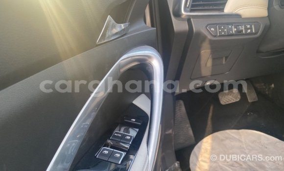 Buy Import Chevrolet Captiva Other Car in Import - Dubai in Ashanti Buy Import Chevrolet Captiva Other Car in Import - Dubai in Ashanti