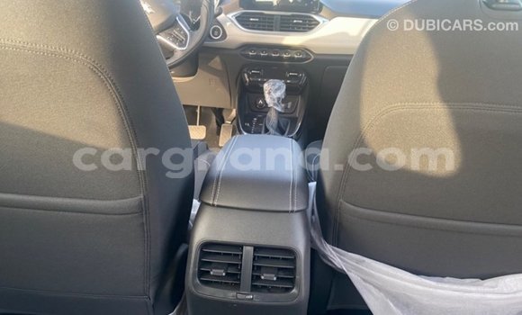 Buy Import Chevrolet Captiva Other Car in Import - Dubai in Ashanti Buy Import Chevrolet Captiva Other Car in Import - Dubai in Ashanti