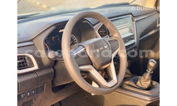 Buy Import Isuzu Rodeo White Car in Import - Dubai in Ashanti Buy Import Isuzu Rodeo White Car in Import - Dubai in Ashanti