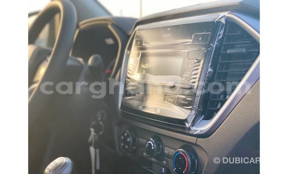 Buy Import Isuzu Rodeo White Car in Import - Dubai in Ashanti Buy Import Isuzu Rodeo White Car in Import - Dubai in Ashanti