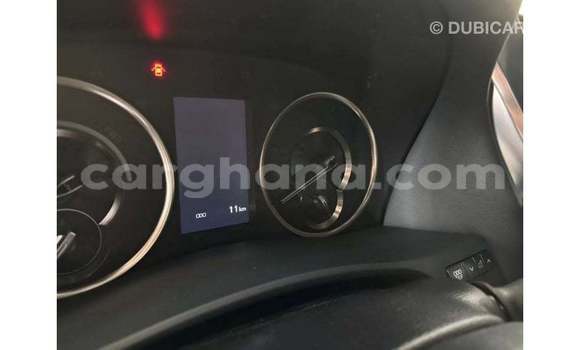 Buy Import Toyota Alphard White Car in Import - Dubai in Ashanti Buy Import Toyota Alphard White Car in Import - Dubai in Ashanti