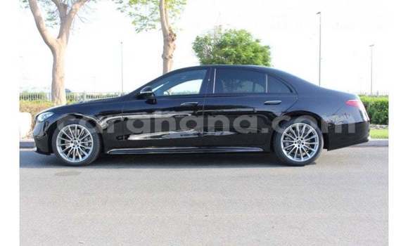 Buy Import Mercedes-Benz A200 Black Car in Import - Dubai in Ashanti Buy Import Mercedes-Benz A200 Black Car in Import - Dubai in Ashanti