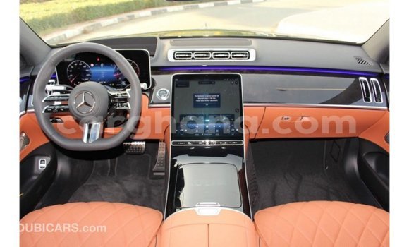 Buy Import Mercedes-Benz A200 Black Car in Import - Dubai in Ashanti Buy Import Mercedes-Benz A200 Black Car in Import - Dubai in Ashanti