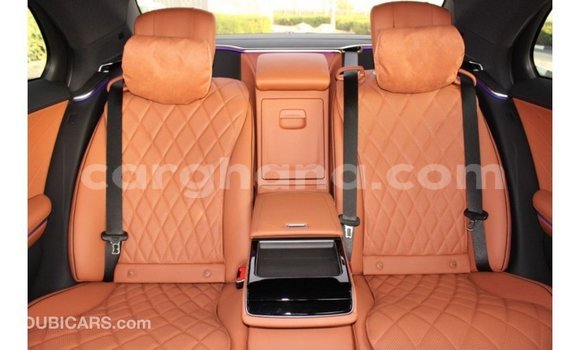 Buy Import Mercedes-Benz A200 Black Car in Import - Dubai in Ashanti Buy Import Mercedes-Benz A200 Black Car in Import - Dubai in Ashanti
