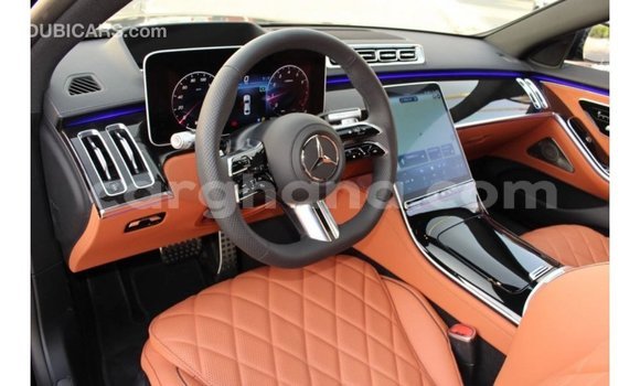 Buy Import Mercedes-Benz A200 Black Car in Import - Dubai in Ashanti Buy Import Mercedes-Benz A200 Black Car in Import - Dubai in Ashanti