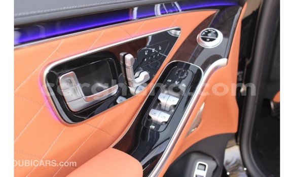 Buy Import Mercedes-Benz A200 Black Car in Import - Dubai in Ashanti Buy Import Mercedes-Benz A200 Black Car in Import - Dubai in Ashanti