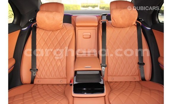 Buy Import Mercedes-Benz A200 Black Car in Import - Dubai in Ashanti Buy Import Mercedes-Benz A200 Black Car in Import - Dubai in Ashanti