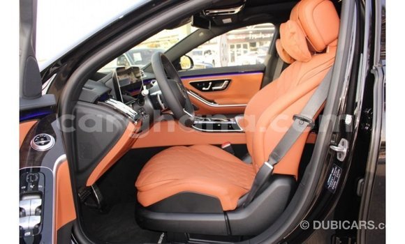 Buy Import Mercedes-Benz A200 Black Car in Import - Dubai in Ashanti Buy Import Mercedes-Benz A200 Black Car in Import - Dubai in Ashanti