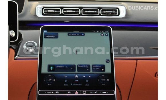 Buy Import Mercedes-Benz A200 Black Car in Import - Dubai in Ashanti Buy Import Mercedes-Benz A200 Black Car in Import - Dubai in Ashanti