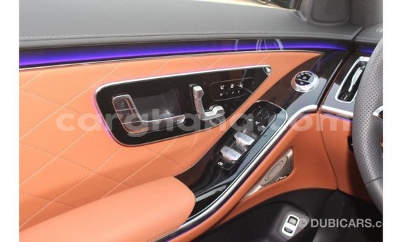 Buy Import Mercedes-Benz A200 Black Car in Import - Dubai in Ashanti Buy Import Mercedes-Benz A200 Black Car in Import - Dubai in Ashanti