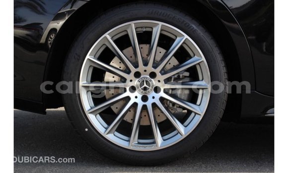 Buy Import Mercedes-Benz A200 Black Car in Import - Dubai in Ashanti Buy Import Mercedes-Benz A200 Black Car in Import - Dubai in Ashanti