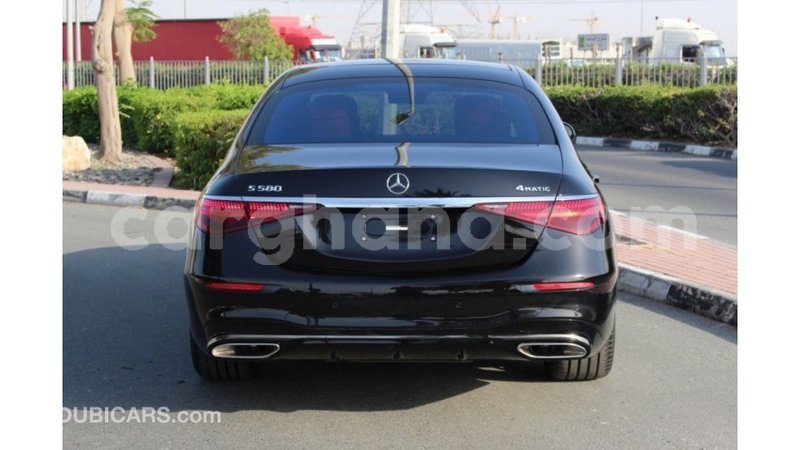 Big with watermark mercedes benz a200 ashanti import dubai 55555