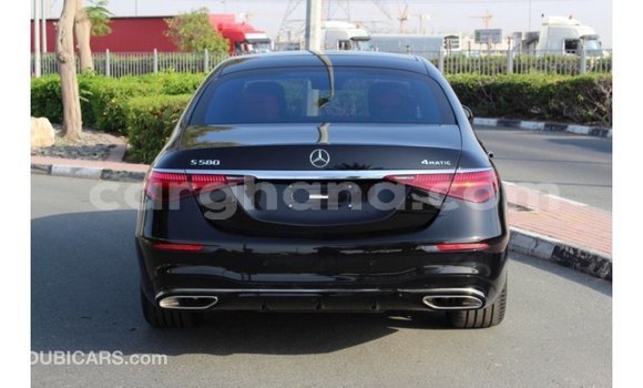 Buy Import Mercedes-Benz A200 Black Car in Import - Dubai in Ashanti Buy Import Mercedes-Benz A200 Black Car in Import - Dubai in Ashanti