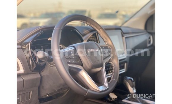 Buy Import Isuzu Rodeo White Car in Import - Dubai in Ashanti Buy Import Isuzu Rodeo White Car in Import - Dubai in Ashanti