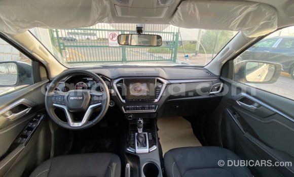 Buy Import Isuzu Rodeo White Car in Import - Dubai in Ashanti Buy Import Isuzu Rodeo White Car in Import - Dubai in Ashanti