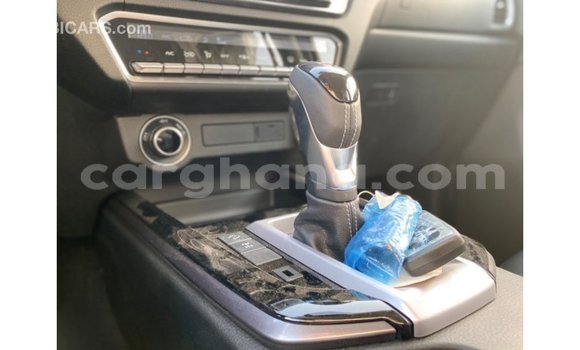 Buy Import Isuzu Rodeo White Car in Import - Dubai in Ashanti Buy Import Isuzu Rodeo White Car in Import - Dubai in Ashanti